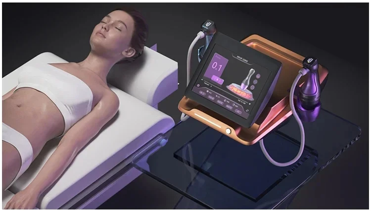 <h3 class="features--headline">Features and benefits</h3> <ul> <li data-immersive-translate-walked="068b1997-eae3-4fd1-bdef-29b88fabedb4" data-immersive-translate-paragraph="1"><strong data-immersive-translate-walked="068b1997-eae3-4fd1-bdef-29b88fabedb4">Skin Tightening & Lifting</strong>: Targets multiple layers of the skin for a visibly tighter, firmer appearance.</li> <li data-immersive-translate-walked="068b1997-eae3-4fd1-bdef-29b88fabedb4" data-immersive-translate-paragraph="1"><strong data-immersive-translate-walked="068b1997-eae3-4fd1-bdef-29b88fabedb4">Advanced Collagen Boost</strong>: High-Intensity Focused Ultrasound rejuvenates and lifts skin naturally.</li> <li data-immersive-translate-walked="068b1997-eae3-4fd1-bdef-29b88fabedb4" data-immersive-translate-paragraph="1"><strong data-immersive-translate-walked="068b1997-eae3-4fd1-bdef-29b88fabedb4">Body Shaping & Contouring</strong>: EMS technology sculpts and tones, addressing hard-to-shape areas effectively.</li> <li data-immersive-translate-walked="068b1997-eae3-4fd1-bdef-29b88fabedb4" data-immersive-translate-paragraph="1"><strong data-immersive-translate-walked="068b1997-eae3-4fd1-bdef-29b88fabedb4">Smooth Fine Lines & Wrinkles</strong>: Micro Pulse RF renews skin texture, leaving a glowing, youthful finish.</li> <li data-immersive-translate-walked="068b1997-eae3-4fd1-bdef-29b88fabedb4" data-immersive-translate-paragraph="1"><strong data-immersive-translate-walked="068b1997-eae3-4fd1-bdef-29b88fabedb4">All-in-One Convenience</strong>: Perfect for full-face and body treatments with ease, comfort, and lasting results.</li> </ul> <hr /> <h5></h5> <h5><span class="tw-text-2xl tw-font-bold" style="color: #99ccff;">IN STOCK READY TO SHIP</span></h5> <h5><span class="tw-text-2xl tw-font-bold" style="color: #99ccff;">1 YEAR WARRANTY + 3 YEAR TECH SUPPORT</span></h5> <h5><span class="tw-text-2xl tw-font-bold" style="color: #99ccff;">30 DAY MONEY-BACK AND <a href="https://tattoosemi.com/refund_returns/">RETURN POLICY</a></span></h5> <h5><span class="tw-text-2xl tw-font-bold" style="color: #99ccff;">FREE WORLDWIDE SHIPPING <a href="https://tattoosemi.com/shipping-policy/">SHIPPING POLICY</a> </span></h5> <h5><span class="tw-text-2xl tw-font-bold" style="color: #99ccff;">PROFESSIONAL BEAUTY <a href="https://tattoosemi.com/">SALON MACHINES</a> EQUIPMENT</span></h5> &nbsp; <div class="product-block product-block--sales-point"></div> 12D HIFU Machine Ultrasound EMS RF Micro