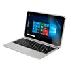 Hot Sales 2 in 1 Tablet 11.6 INCH With Docking Keyboard 2GB RAM 64GB ROM Windows 10 x5-8300 1366*768 IPS HDMI 9000mah Battery 3