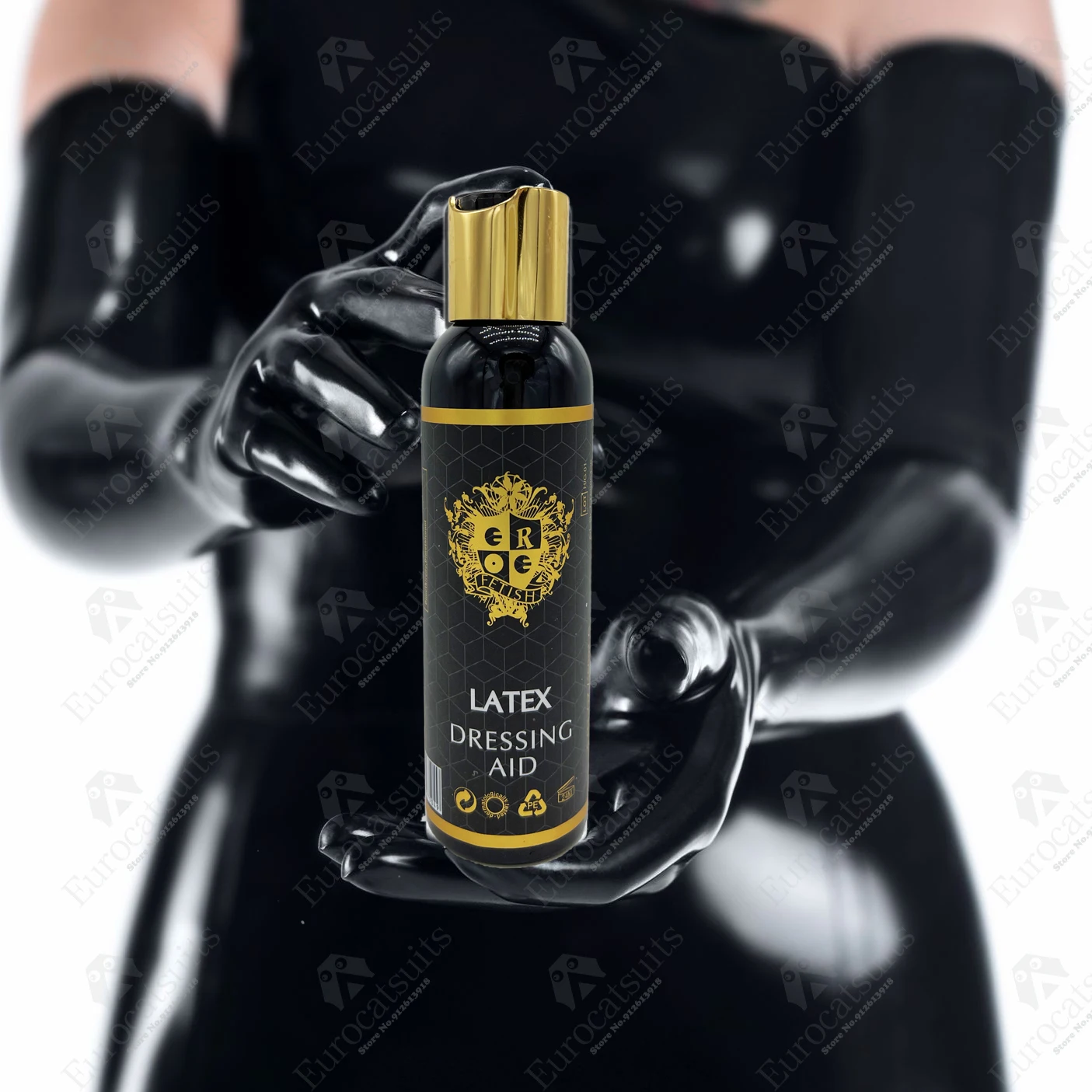 latexshiningsprayEROESPECIALScareLATEXDRESSINGAIDcarelatex