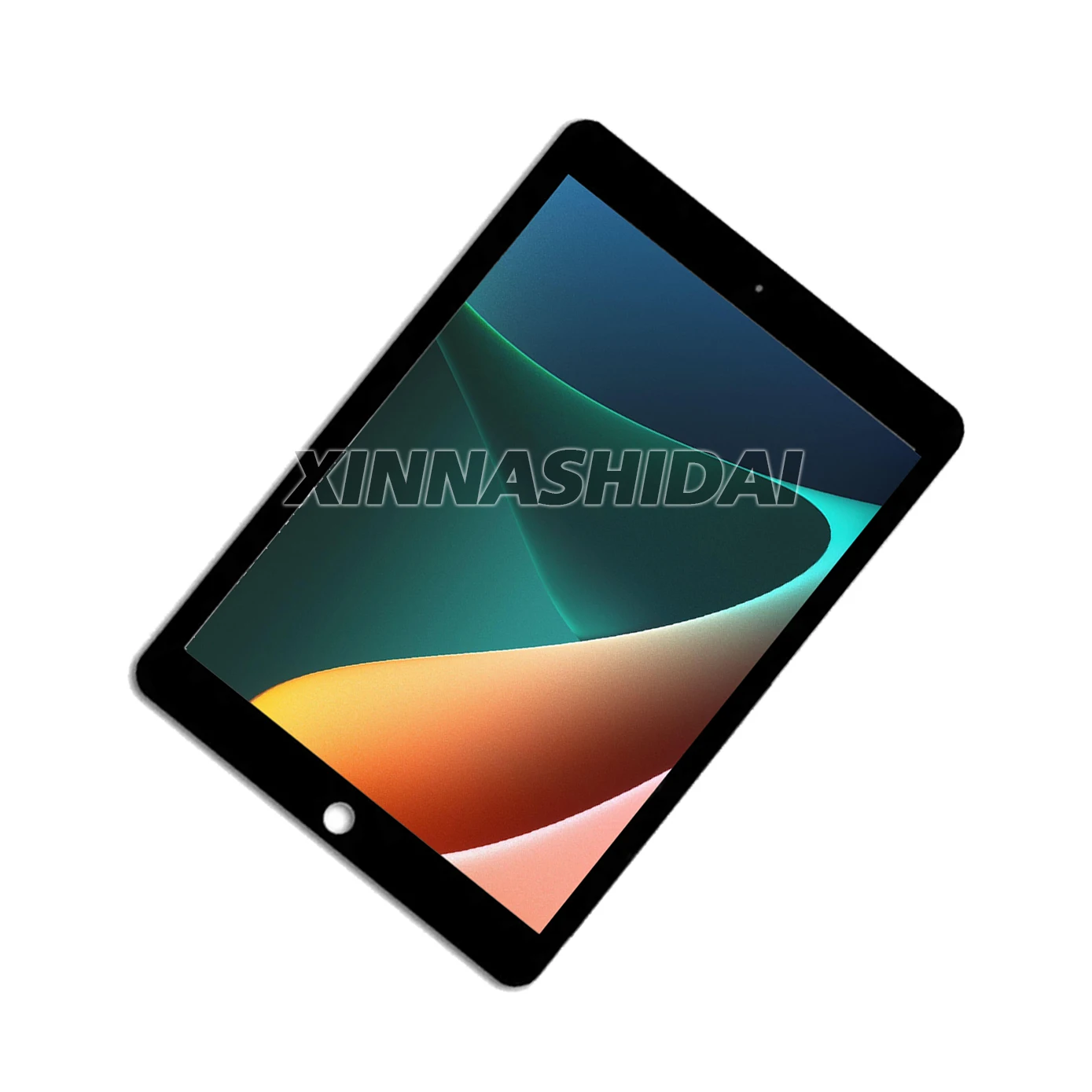 Display For Apple iPad Pro 9.7 A1673 A1674 A1675 Touch Screen Digitizer Sensors Panel Replacement LCD For ipad Pro 9.7 touch screen panel,lcd touch panel,lcd screen,ipad touch screen panel,ipad touch screen glass panel,ipad touch screen glass