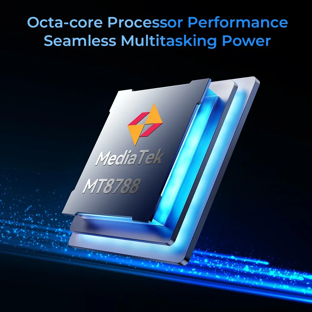 [World Premiere] Oukitel WP36 Rugged Smartphone 10600mAh 6.52