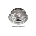 Pressurized 2cup