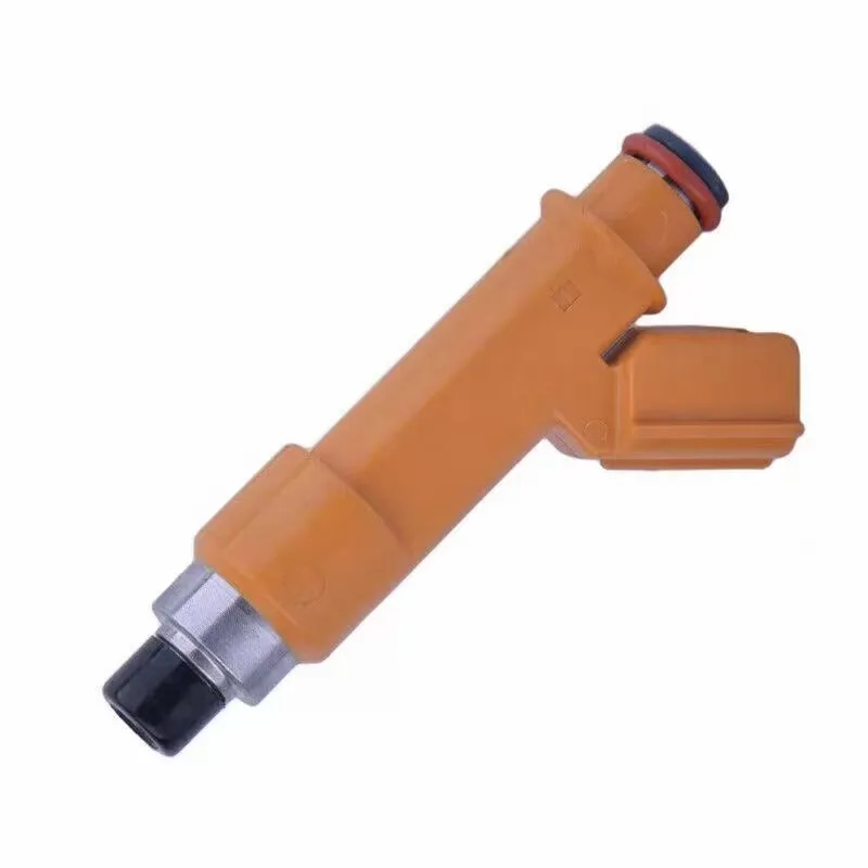 

4PCS 23250-B9040 23250-BZ010 23209-B9040 23209-BZ010 fuel injector for Toy-ota- ASIA R-ush 1.5L 3SZ 2008~2009