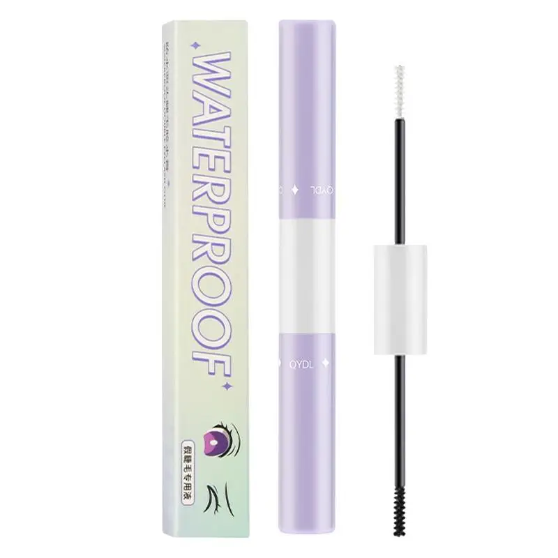 

Lash Bond And Seal Waterproof Fast Drying Cluster Lash Bond And Seal Strong Hold Waterproof Lash Bond And Seal For Eyelash