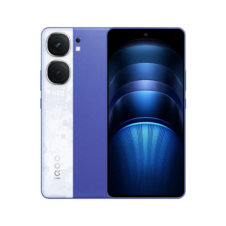 Vivo IQOO Neo9s pro plus 12GB 256GB ブラック