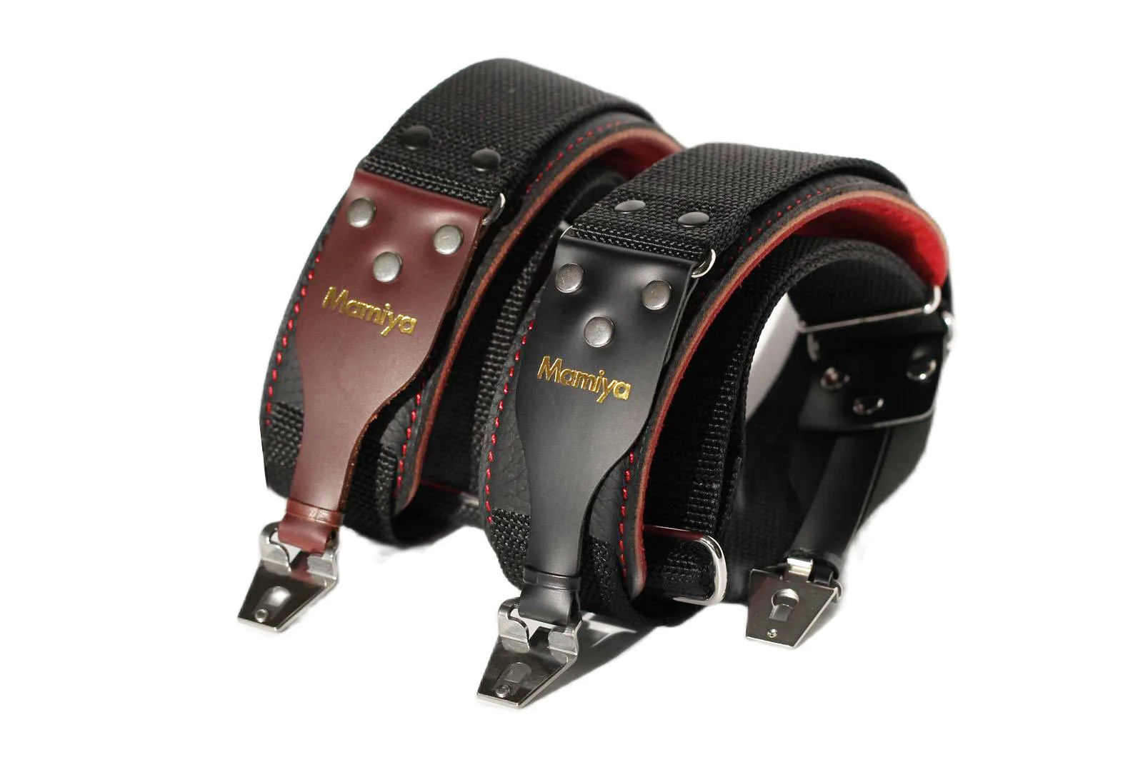 Tracolla In Nylon Regolabile Proscope Per Fotocamera Mamiya Rb67 Rz67 Con Cuscinetto Antiscivolo