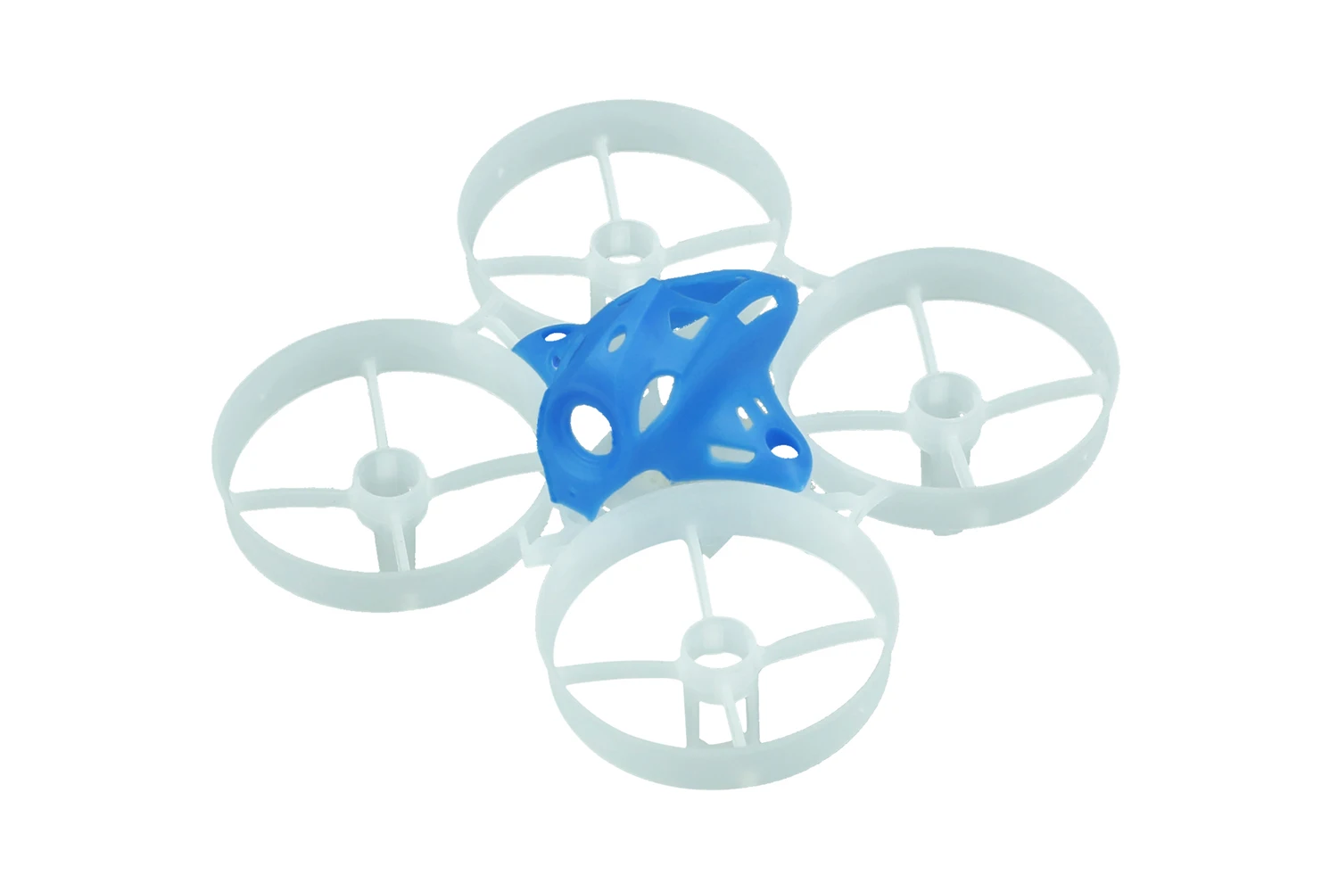 LDARC Kit 6XS 7XS Rama 65mm 75mm Dron Wyścigowy FPV RC