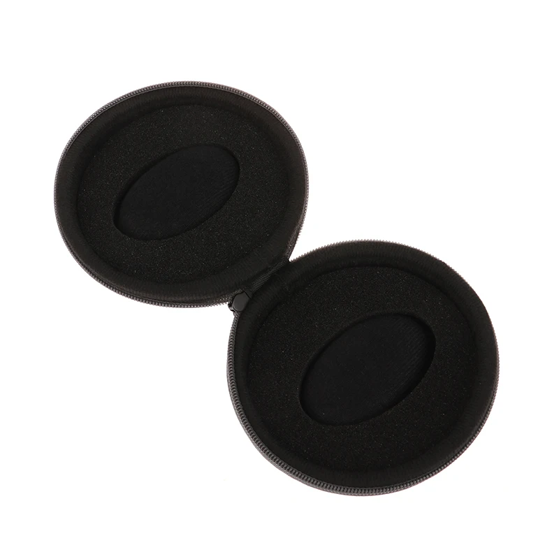Zipper Waterproof Single Watch Case Storage Box Soft Interior Cushioned Portable Container For Smartwatch Wristwatch watch storage box watch storage bag