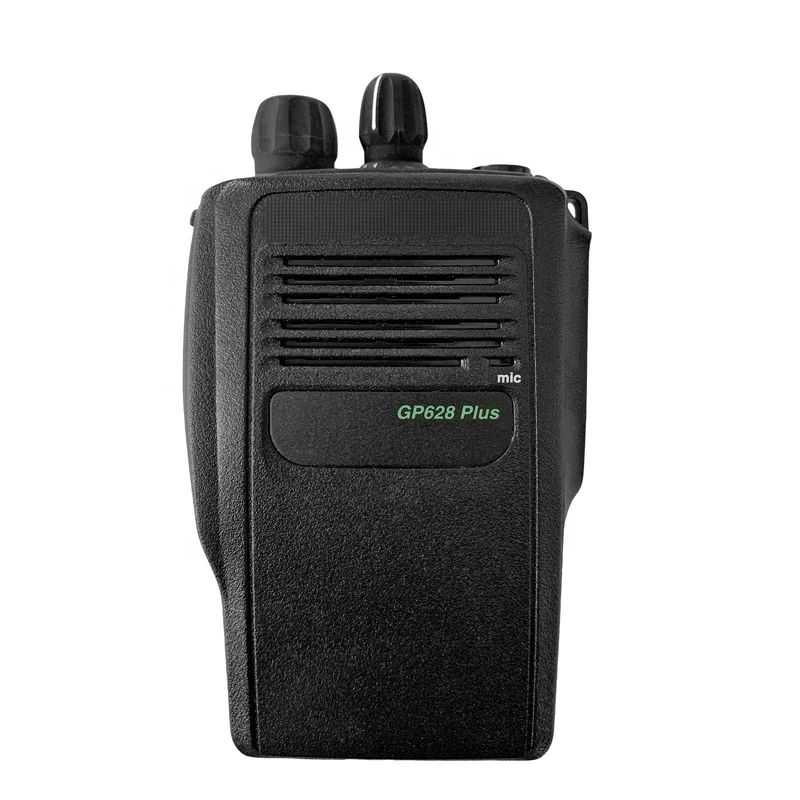 

GP628plus portable two-way radio , EX600 walkie talkie
