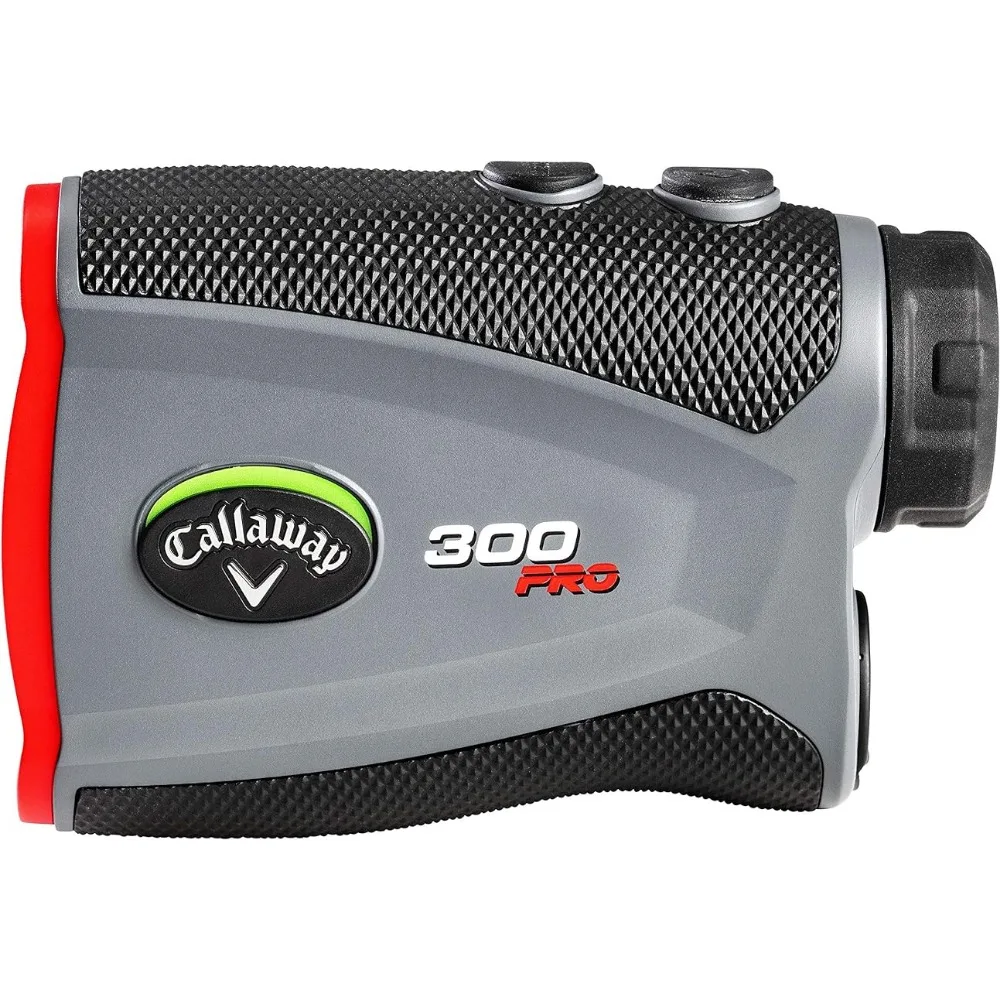 

300 Pro Laser Rangefinder, Slope Measurement