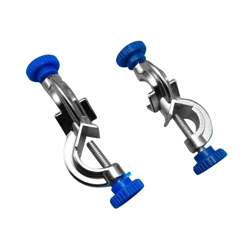QLAB Laboratory Titration Table Is Equipped With Electroplating Cross Clip 16mm Double Top Wire