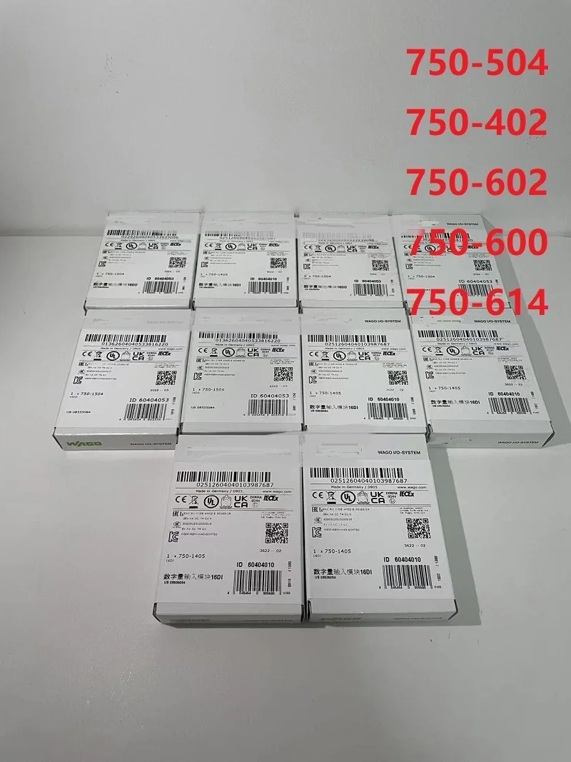 10 Pezzi Di Circuiti Integrati New DM7406N - Inverter Buffer/Driver Per Elettronica