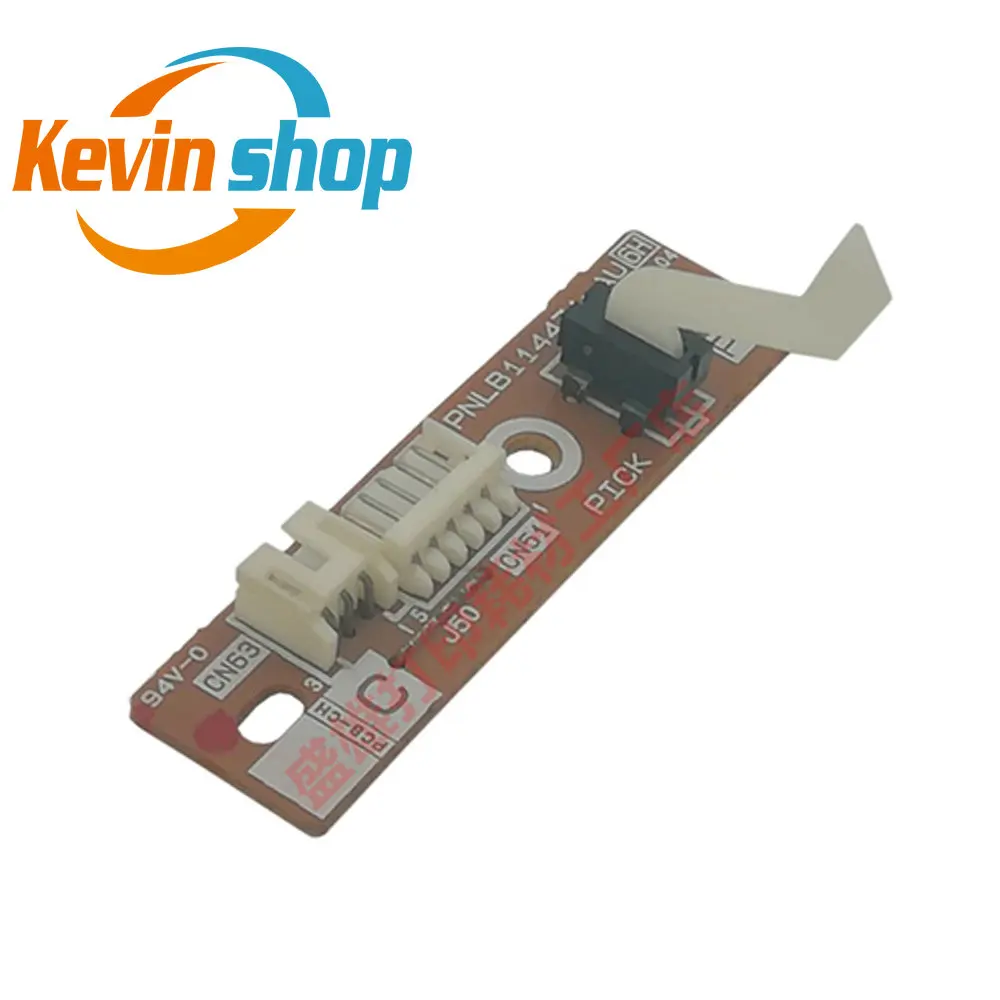 파나소닉 KX-MB2033 MB2000 2003 2008 2038 778 228 788 CN 피드 센서
