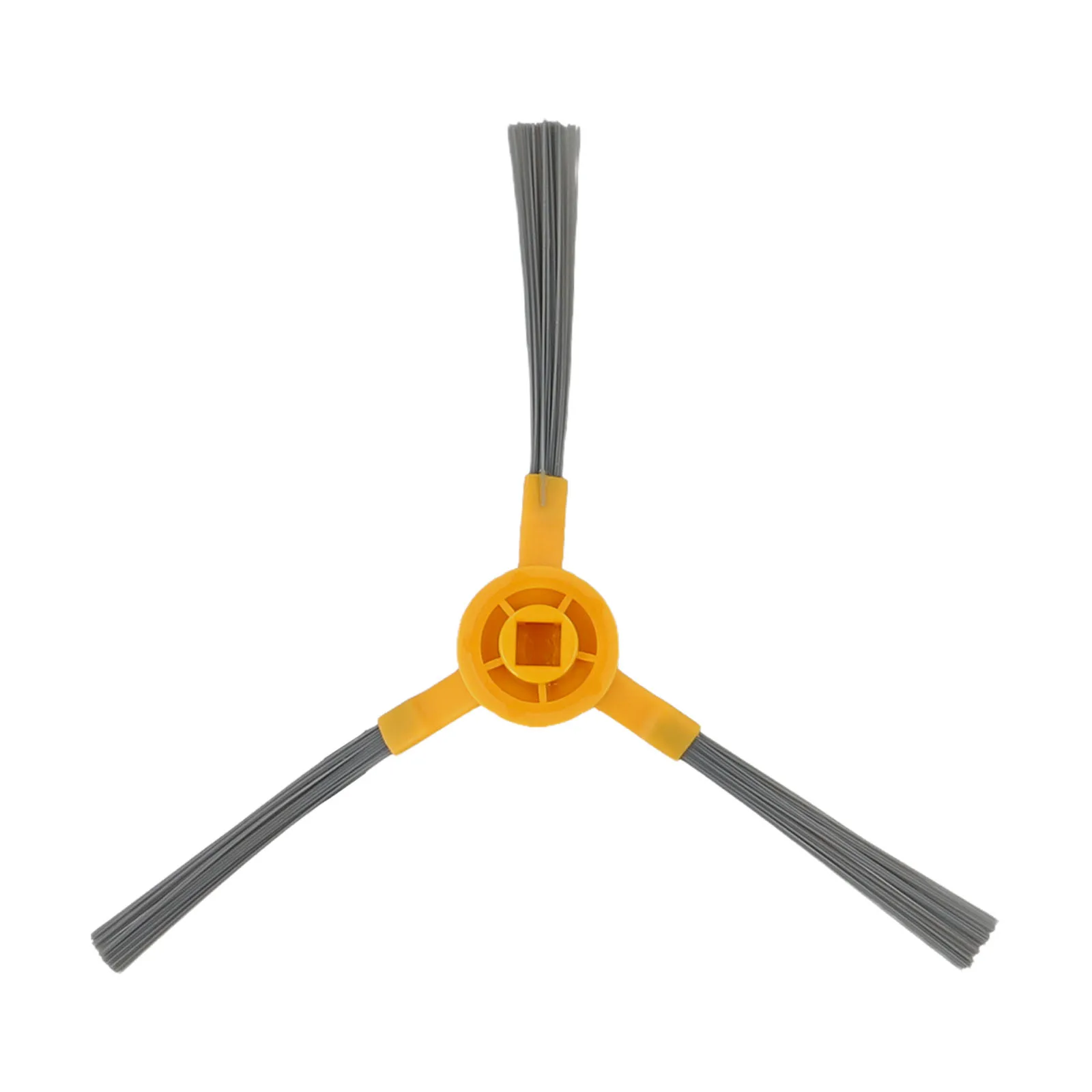 

6 шт., боковые щетки для Mamibot PetVac 280