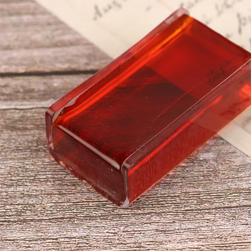 YY999 Professionelles transparentes 3-Farben-Kolophoniumharz für Violine, Viola, Cello, Erhu-Bogen-Saiteninstrumente, Reparaturzubehör – Detail 13