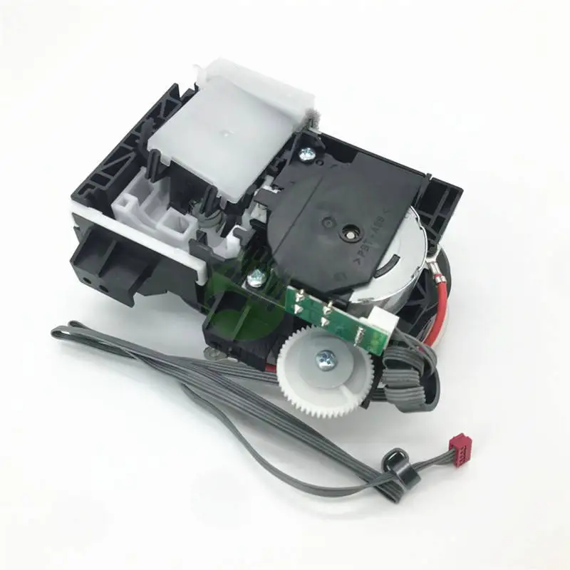 

Best Hot Selling Original New Printer Parts Assembly Unit For Epson SureColor P800 Ink Pumping Capping Station 1666412