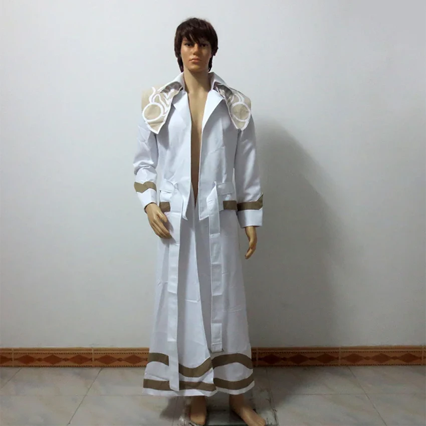 

Garo Honoo no Kokuin Reon Ruisu Party Halloween Uniform Cosplay Costume Customize Any Size