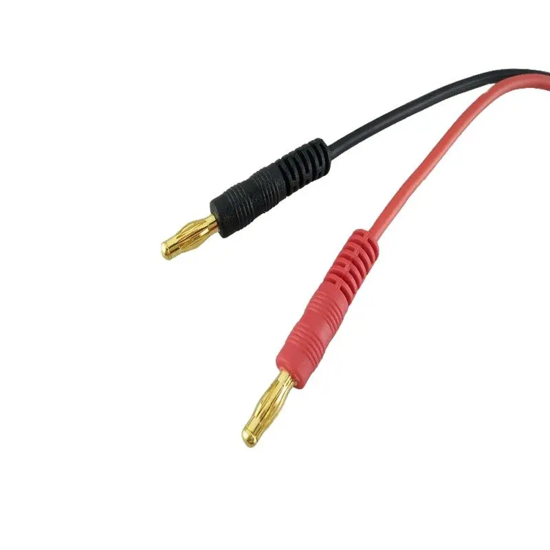 Câble chargeur EC2 banane pour batterie drone H501S, compatible iMAX B6