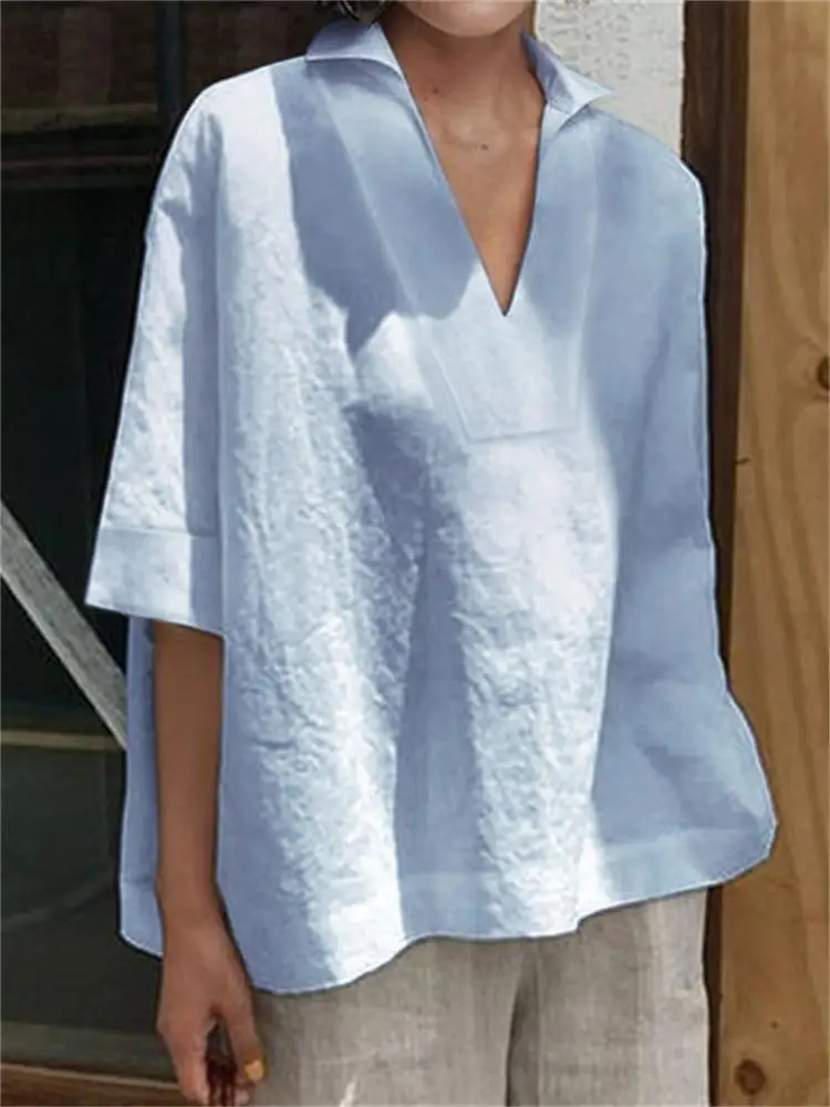 Chemise à petits carreaux - Vêtements