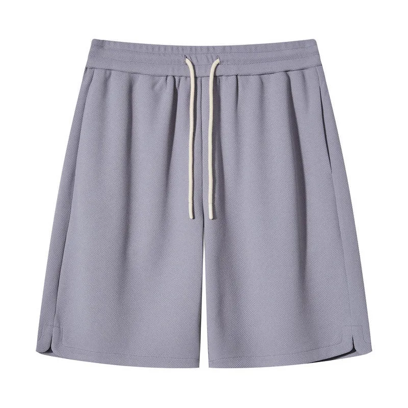 Men's Casual Breathable Sports Loose Shorts