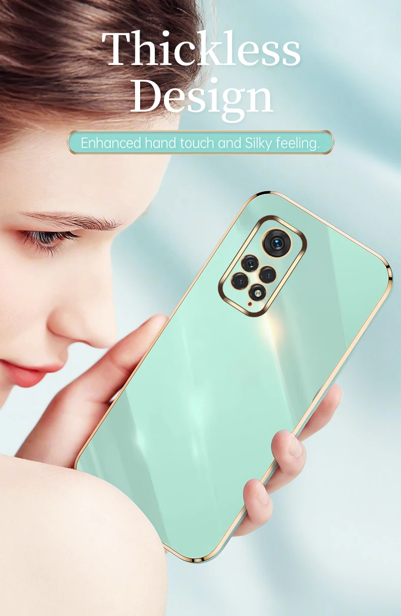 Beschichtung Textur Hülle für Xiaomi Redmi Note 11 Hüllen für Redmi Note 11S 10S 10 11 Pro Plus 5G Handyhülle Coque Capa_voghion.com