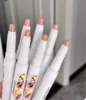 LEEMEMBER Lipliner Double Headed Lip Pencil Lip Liner Cute Lipstick Modify The Shape Of The Mouth Makeup Longlasting Cosmetics 1