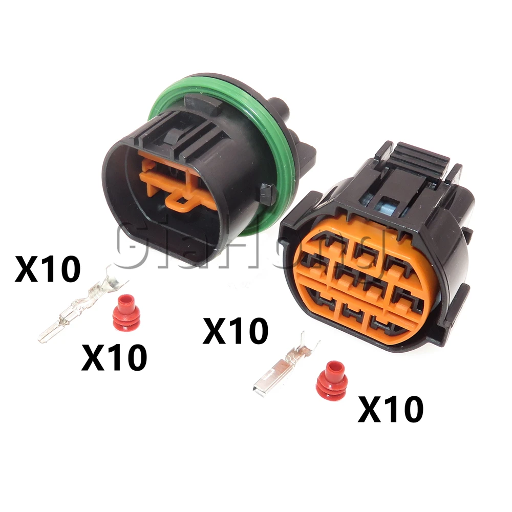 Рисунок 2 - 1 компл., 10 способов