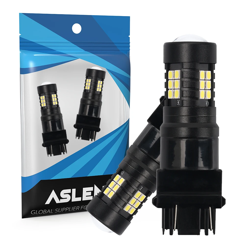 2X-3157-P27-7W-T25-7443-W21-5W-1156-BA15S-P21W-BAU15S-PY21W-1157-BAY15D ...