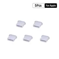 5Pcs For Apple