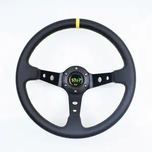 CNSPEED 73mm Steering Wheel Adapter Plate For Logitech G25 G27 Fit to 13  14 Steering Wheels PCD Racing Car Game Modification - AliExpress