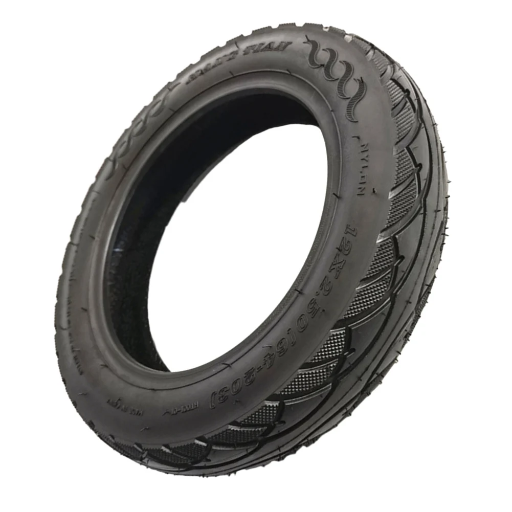 

12 Inch Tubeless Wheel Tires 12x2.50(64-203) Tyre Inner Tube For Motorcycle Electric Bicycle Children Bicycle 12x2.50 Tyre Tube