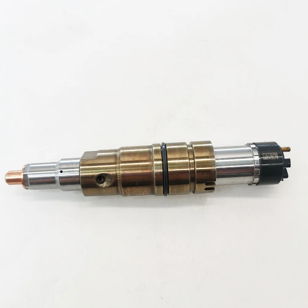 　INI 8-97435029-0 8-97435029-0-Zzz High Performance Diesel Engine