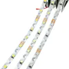 12V 5V LED Strip Light Tape S Shape 2835 60LED/m 5M Flexible Warm White LED Light Strip 12V 5V For Room Bedroom TV Backlight 5