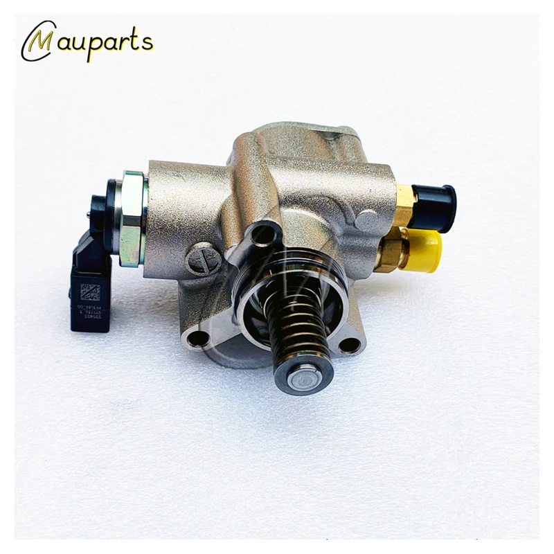 

Left High Pressure Fuel Pump 079127025AC 079127025J 079127025G For Audi A8 Q7 VW Touareg C6