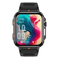 for iPhone 15 Pro Max 14 13 12 16 Smartwatch 1.95" Screen Health Monitoring Watches IP68 Waterproof Sports Fitness Smart Watch 1