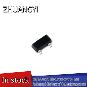 100PCS BC807-25 BC807-40 BC817-25 BC817-40 BC846B BC847B BC847C BC848B BC856B BC857B SOT23 BC807 BC817 BC846 BC847 BC856 BC857 1