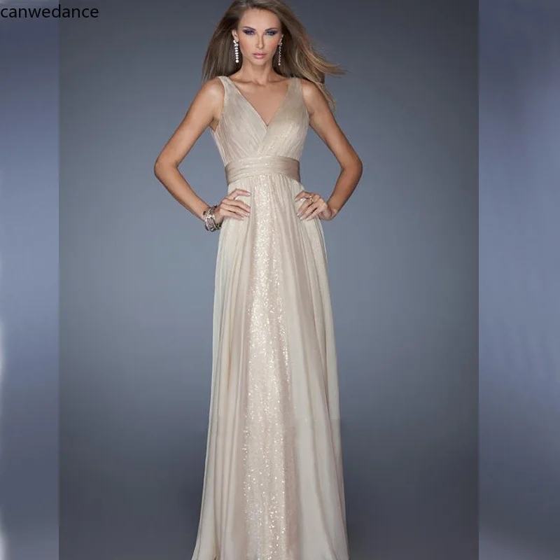 

Женское длинное Сетчатое платье до пола с V-образным вырезом