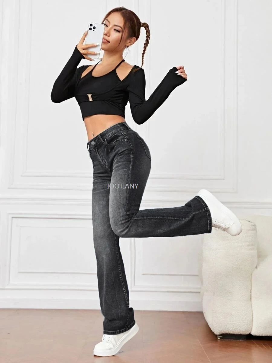 Guia Completo para Escolher as Melhores Roupas Casuais Femininas em Jeans, image size:900x1198