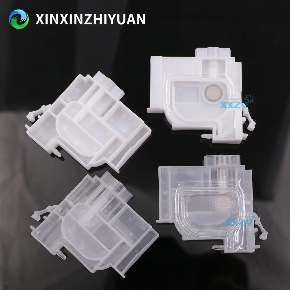 L1800 DTF Printer Damper For Epson L800 L1455 L801 L810 L850 L201 Eco-solvent Printer L1300 Dumper Conversion Kit Filter Hose