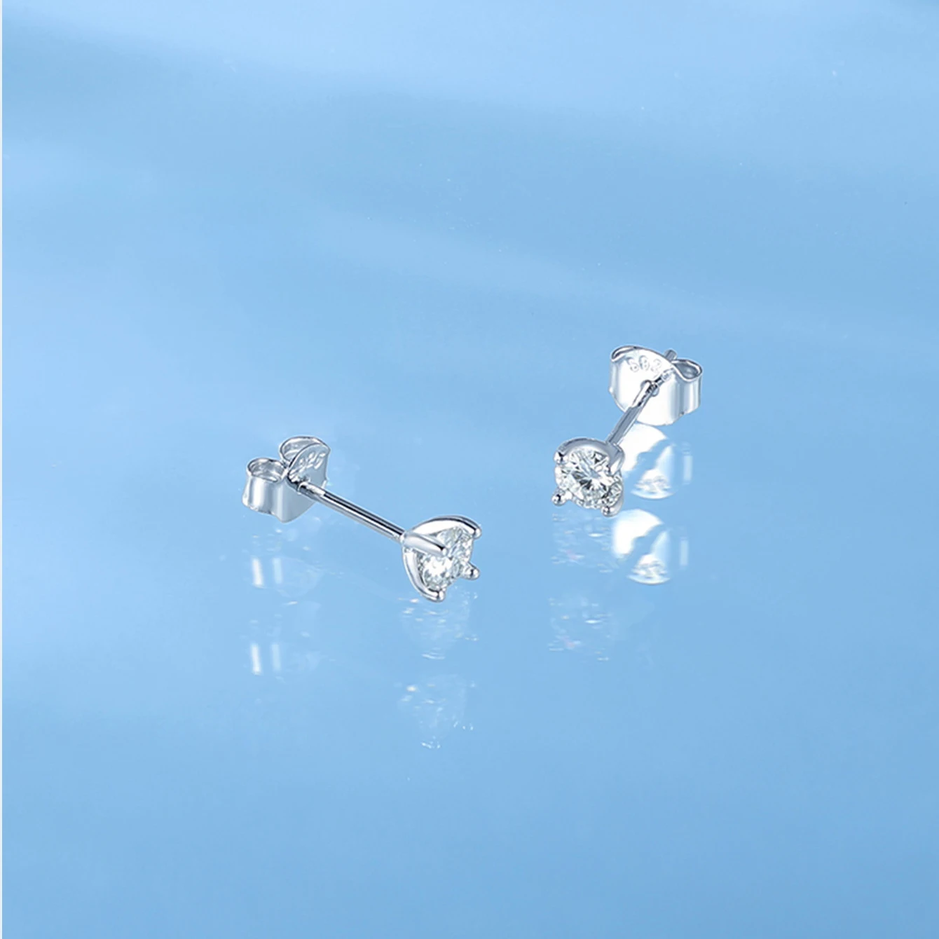 Orecchini Perle donna GioiaPura in Argento 925 - Perle,Zirconi