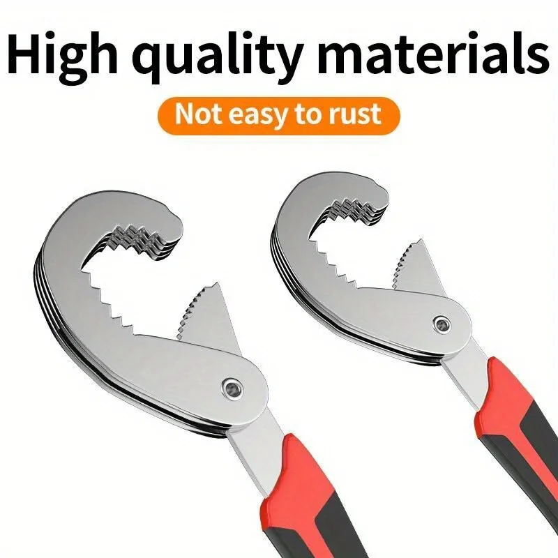 Yike Multifunctional tool for repair and magic Hardware Grip