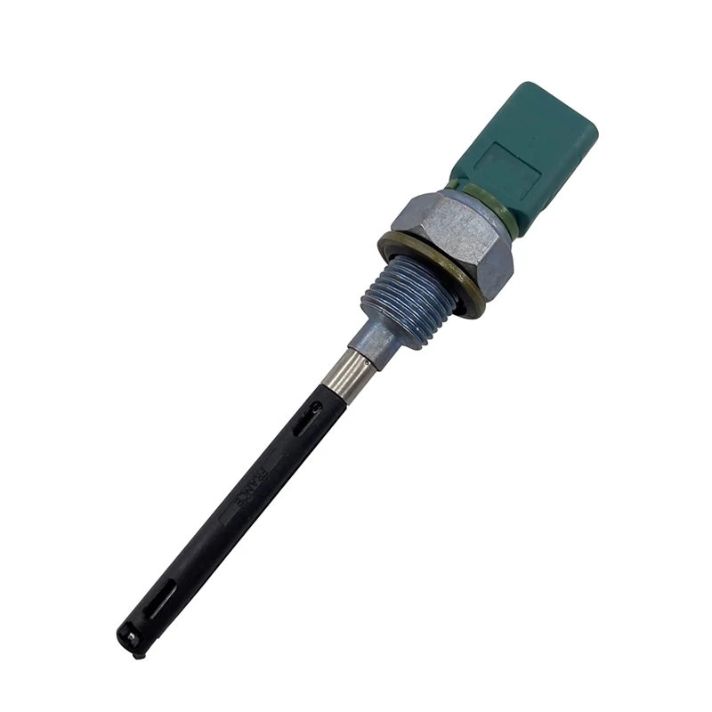 

Датчик уровня масла 3-контактный для Citroen Peugeot C2 C3 206 307 1,4 1131H4 96515044 9651504480
