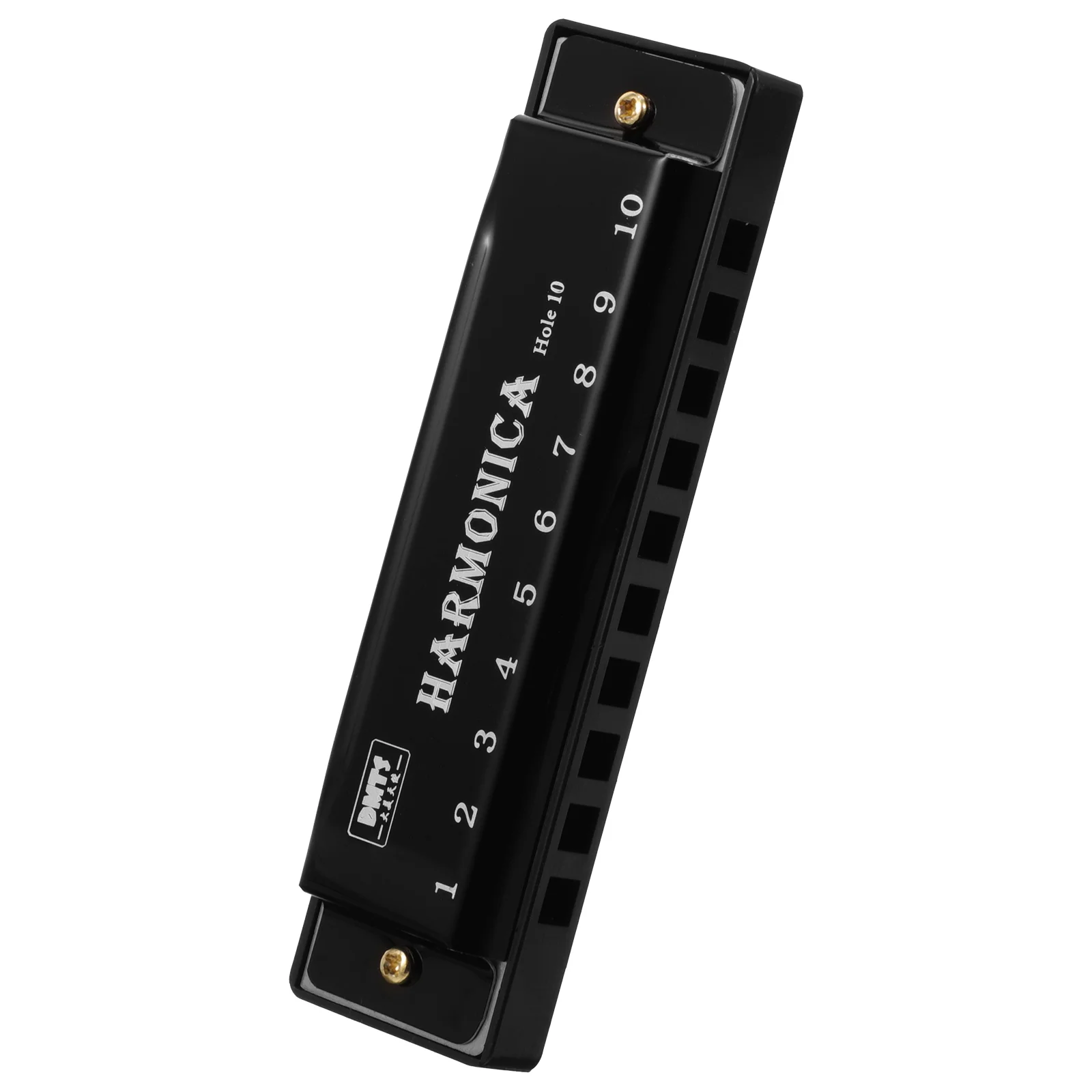 

Arpa De Boca Harmonicas Adults Beginner Mini Toy Kids Music Toys Metal Abs Chromatic Key