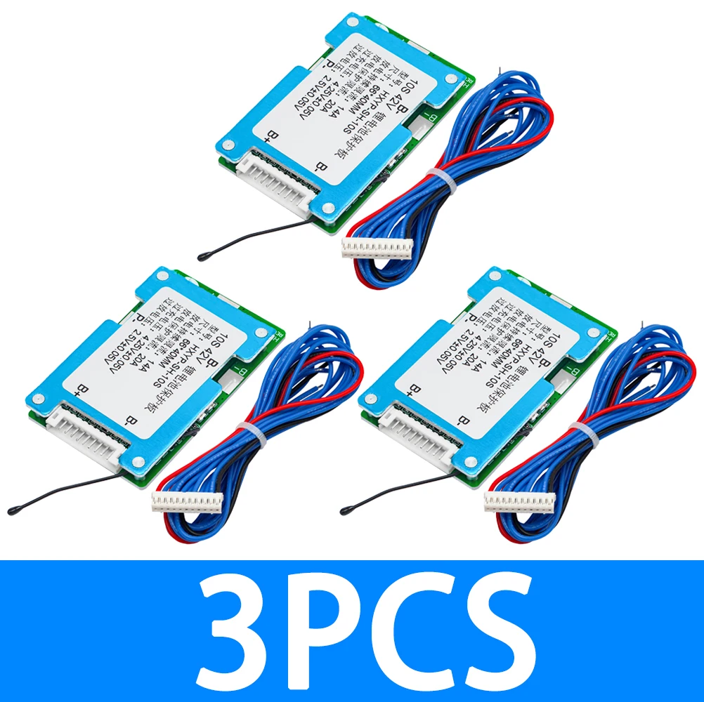 3PCS