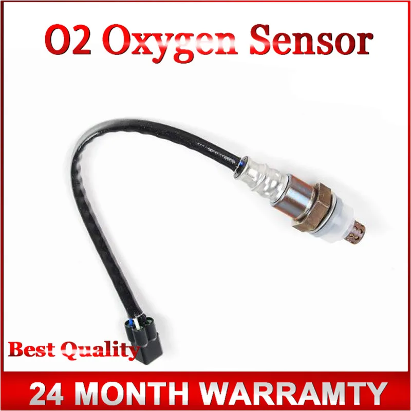 

Для Kawasaki ER6 ER650 2014 Датчик выхлопного кислорода o2 21176-0105 соотношение воздуха и топлива Датчик аксессуары автозапчасти