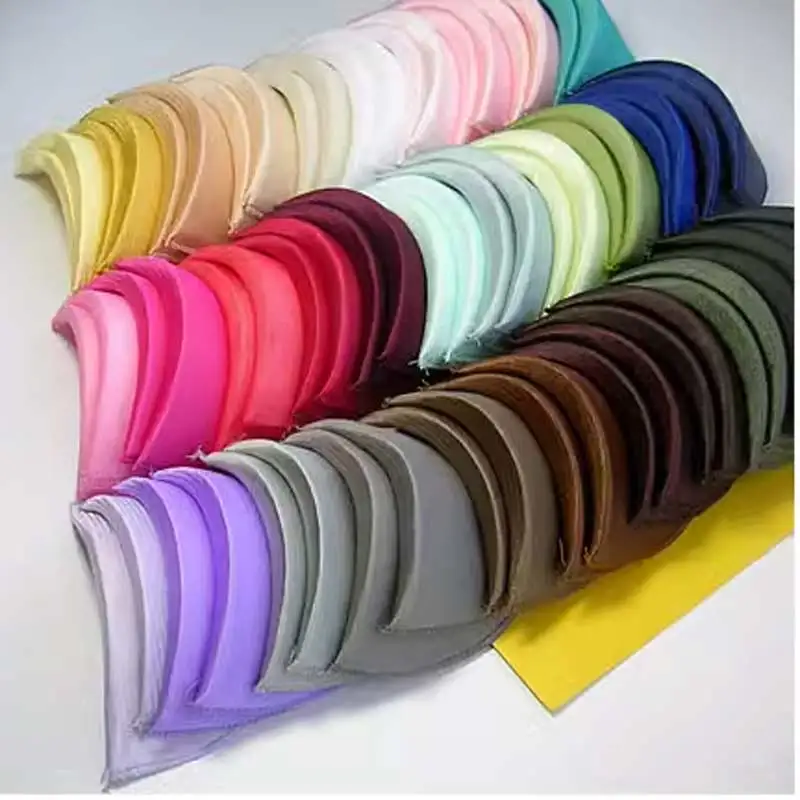 Garment accessories sponge shoulder lining suits T-shirts shirts dresses women's medium clothes anti-slip shoulder pads
