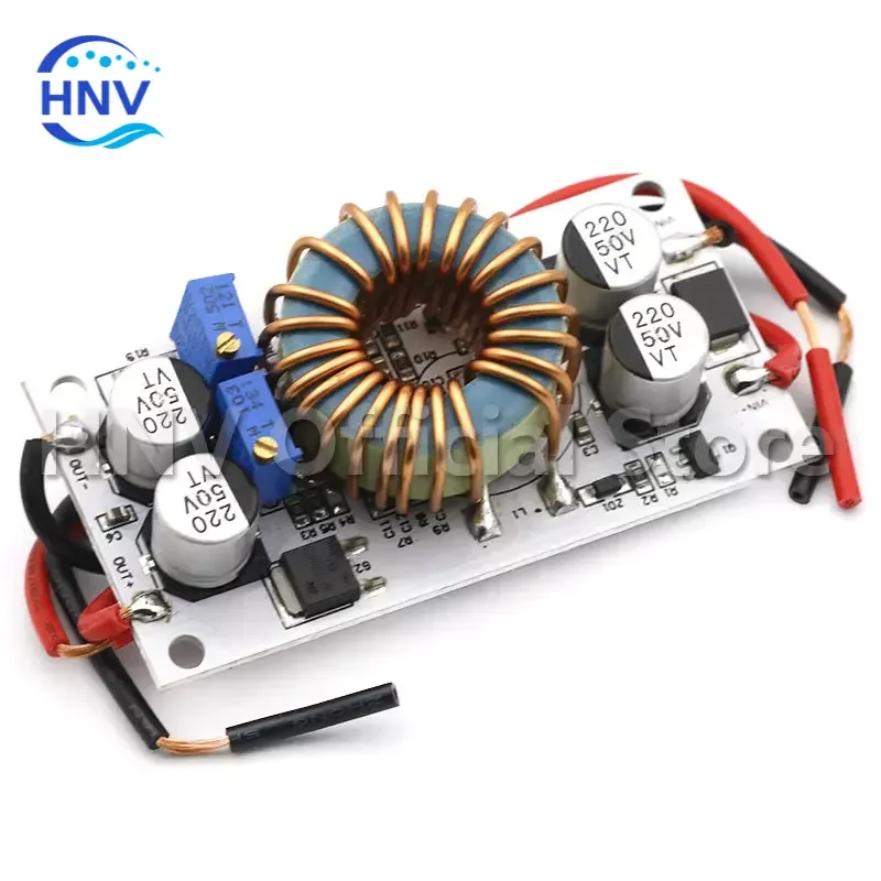 DC DC Boost Converter Constant Current Module 250W 10A LED Driver Non-isolated Step Up