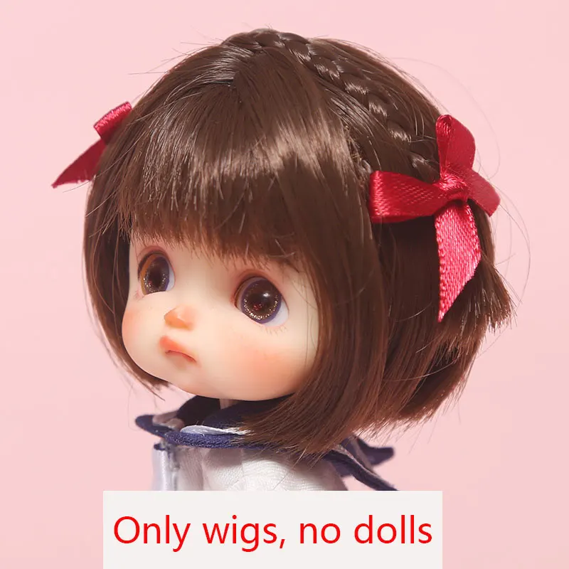 Wig only-1