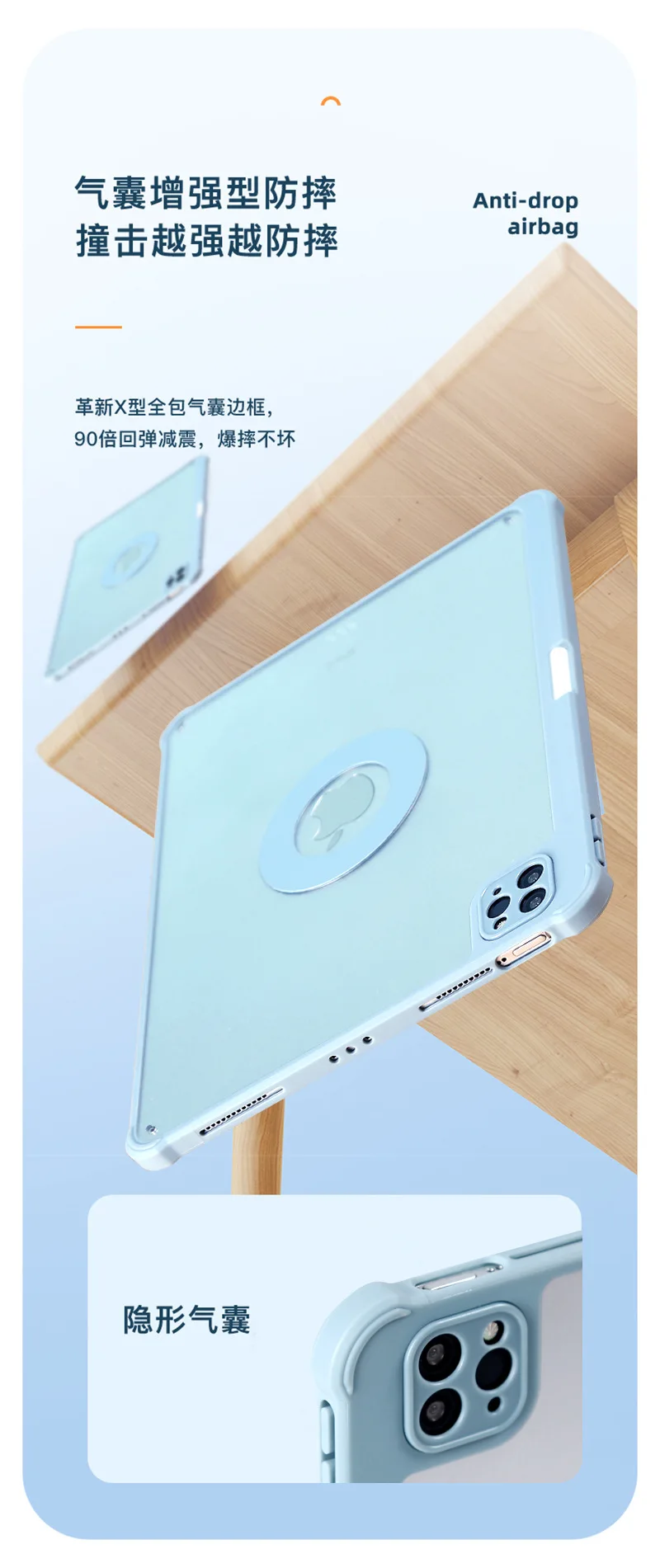 capas para tablets e e-readers