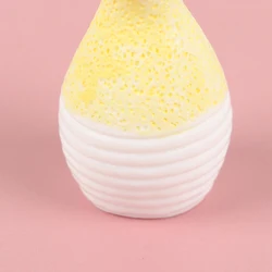 Pot de fleurs Miniature pour maison de poupée 1:12, Vase, modèle de meubles, accessoires de décoration, cadeaux pour enfants, nouveau 